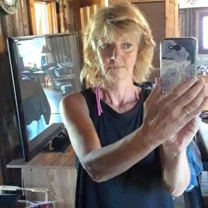 Meet your Posher, Diane